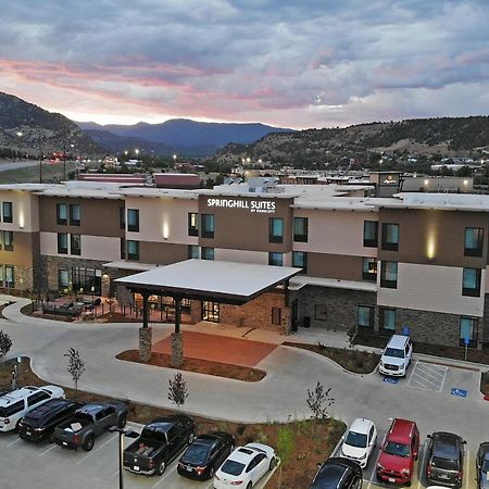 Springhill Suites Durango Zewnętrze zdjęcie