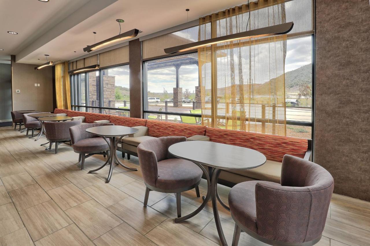 Springhill Suites Durango Zewnętrze zdjęcie